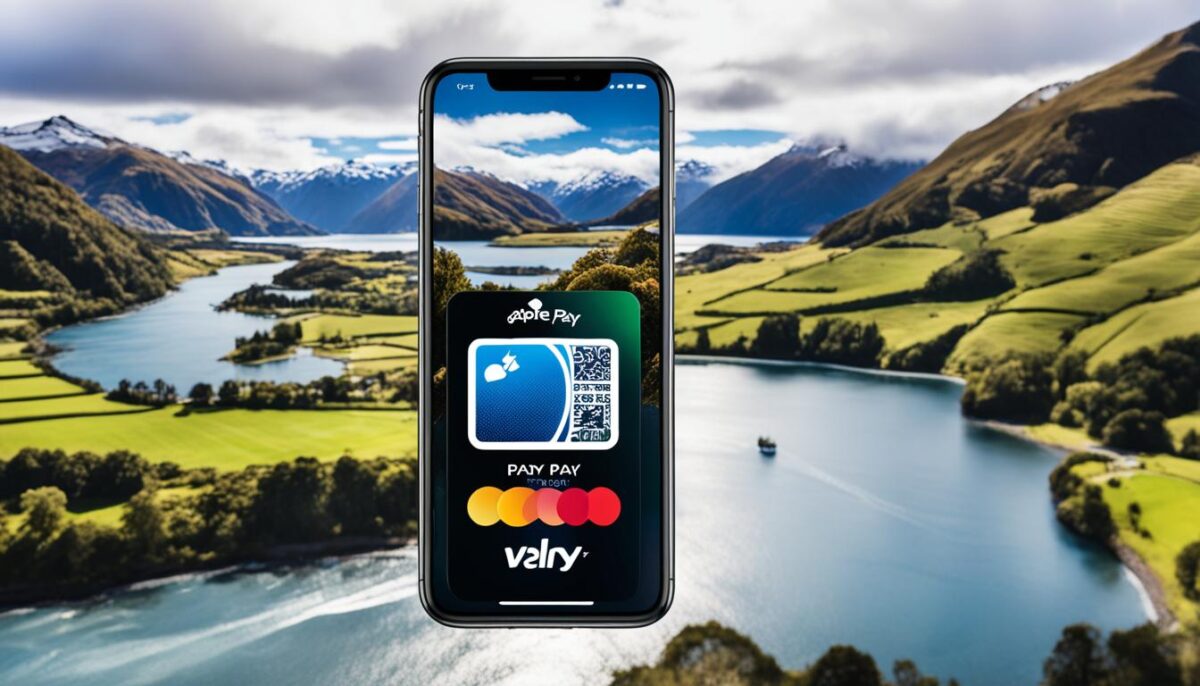 Apple Pay Casinos in NZ