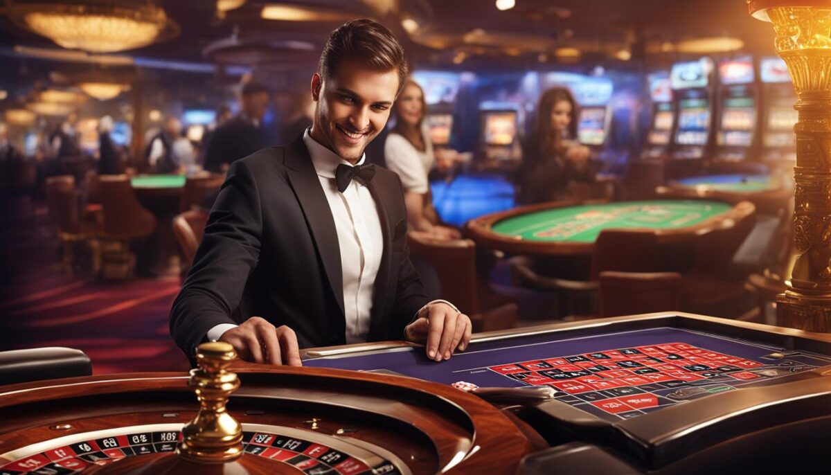 Bank Transfers for Online Casino Payments