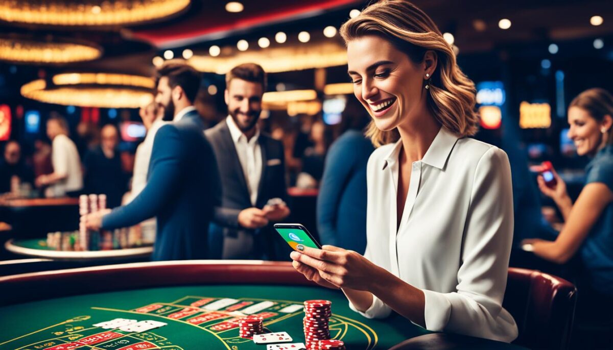 Google Pay Casino NZ