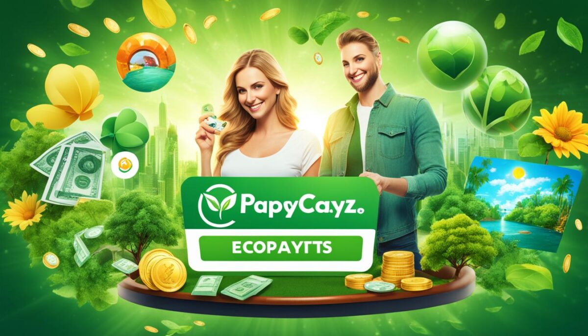 ecoPayz for NZ casinos