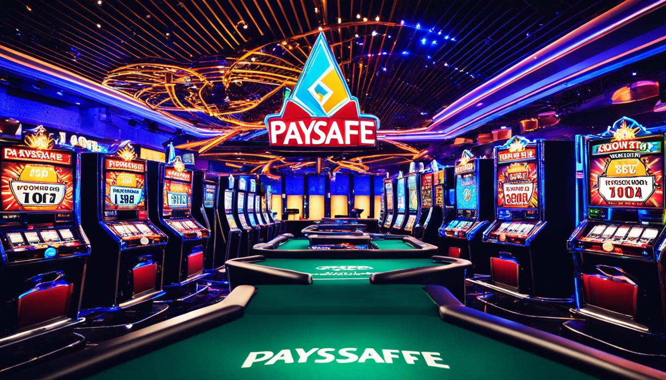 paysafe